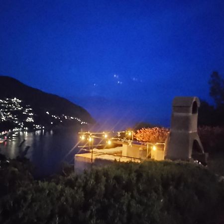 Villa Venino Moneglia Εξωτερικό φωτογραφία