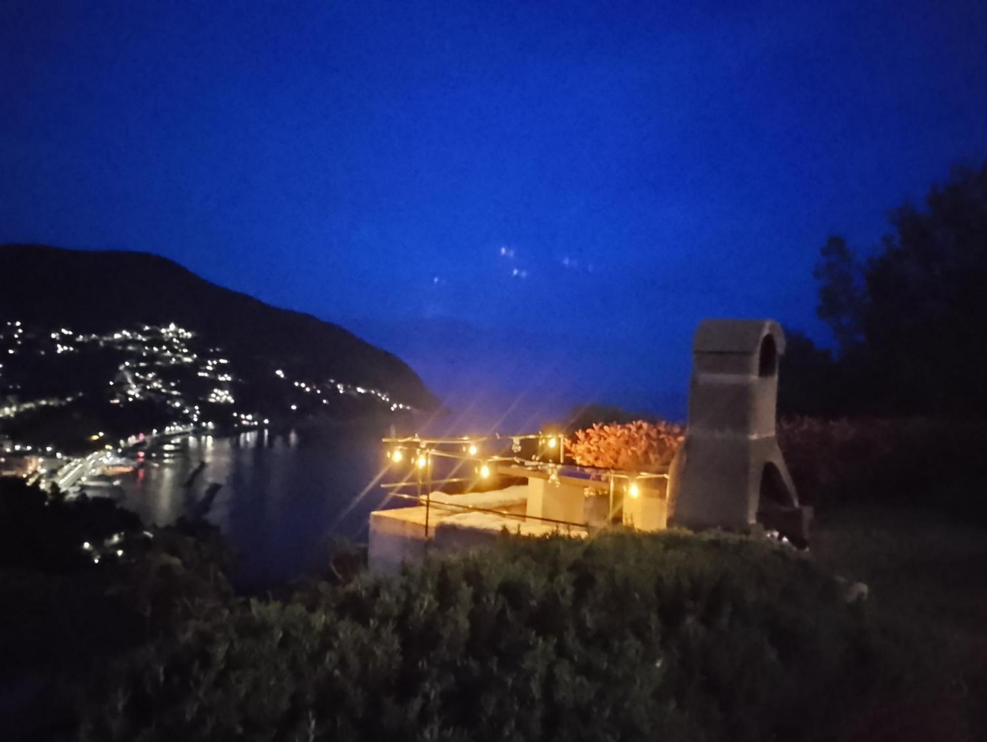 Villa Venino Moneglia Εξωτερικό φωτογραφία